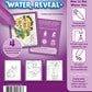 Teacher Created Resources Princesses, Mermaids & Fairies Water Reveal (TCR21009)