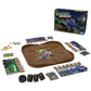 XYZ Game Labs | BIGFOOT: Roll & Smash | Dice and Puzzle Game | Press Your Luck Board Game | 2 to 4 Players | Ages 8+