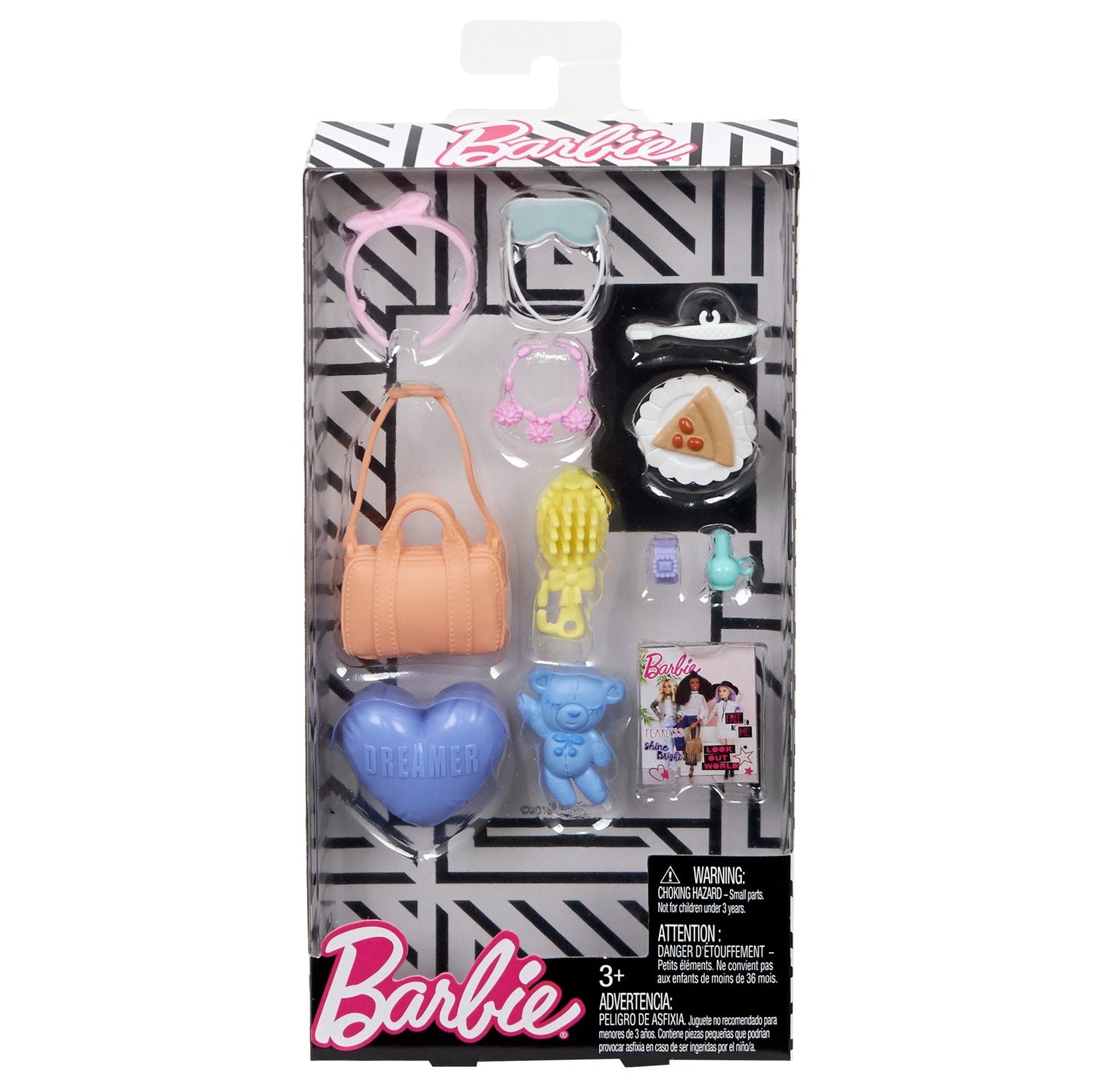 Barbie Accessories: Fashion