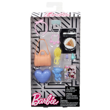 Barbie Accessories: Fashion