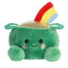 Aurora® Adorable Palm Pals™ Ciara Pot of Gold™ Stuffed Animal - Fun Collectible Plush for Kids and Adult Collectors - Perfect for Decorating Rooms