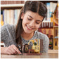 Wizarding World Harry Potter Magical Minis Dark Arts Classroom, Ages 6+