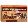 MasterPieces Opoly Board Games - John Wayne Opoly - Officially Licensed Board Games For Adults, Kids, & Family