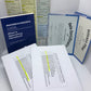 Robinson 22 Helicopter (R22) Flight Training Bundle : 5-Piece Start Up Set