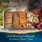 LEGO Harry Potter Advent Calendar 2024 for Kids - Christmas Advent Calendar W/ 16 Mini Builds & 7 Minifigures, Ages 7+ - Harry Potter Toys Gift Idea
