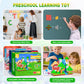 carlle Magnetic Building Blocks 160PCS Magnet Cubes Toys, Build 3D Forest World Set, STEM Montessori Sensory Toys for Kids Boys and Girls Ages 3-5 4-8