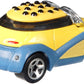 Hot Wheels Despicable Me: Minion Jerry Vehicle, 1:64 Scale