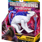 Godzilla x Kong Shimo (Ice Breath + Other Accessories) The New Empire Original Bandai 6" Action Figure