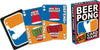 Beer Pong Card Game