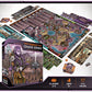 Renegade Game Studios Circadians: Chaos Order Asymmetric Strategy Board Game, 2-5 Players
