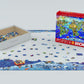EuroGraphics (EURHR Crazy World 2000Piece Puzzle 2000Piece Jigsaw Puzzle (8220-5343)