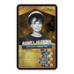Top Trumps Card Game Top 30 Movie Stars - Family Games for Kids and Adults - Learning Games - Kids Card Games for 2 Players and More - Kid War Games
