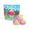Hydroburst 6-pack Reusable Water Balloons by Relatable, For The Pool, Beach Toys And Outdoor Play Toys, Includes 6 Refillable Balloons