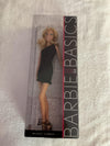 Barbie Collector Basics Model #006