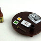 Dollhouse Miniature 1:24 Scale Table with Accessories #G7030