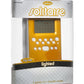 Mattel Lighted Classic Solitaire Game