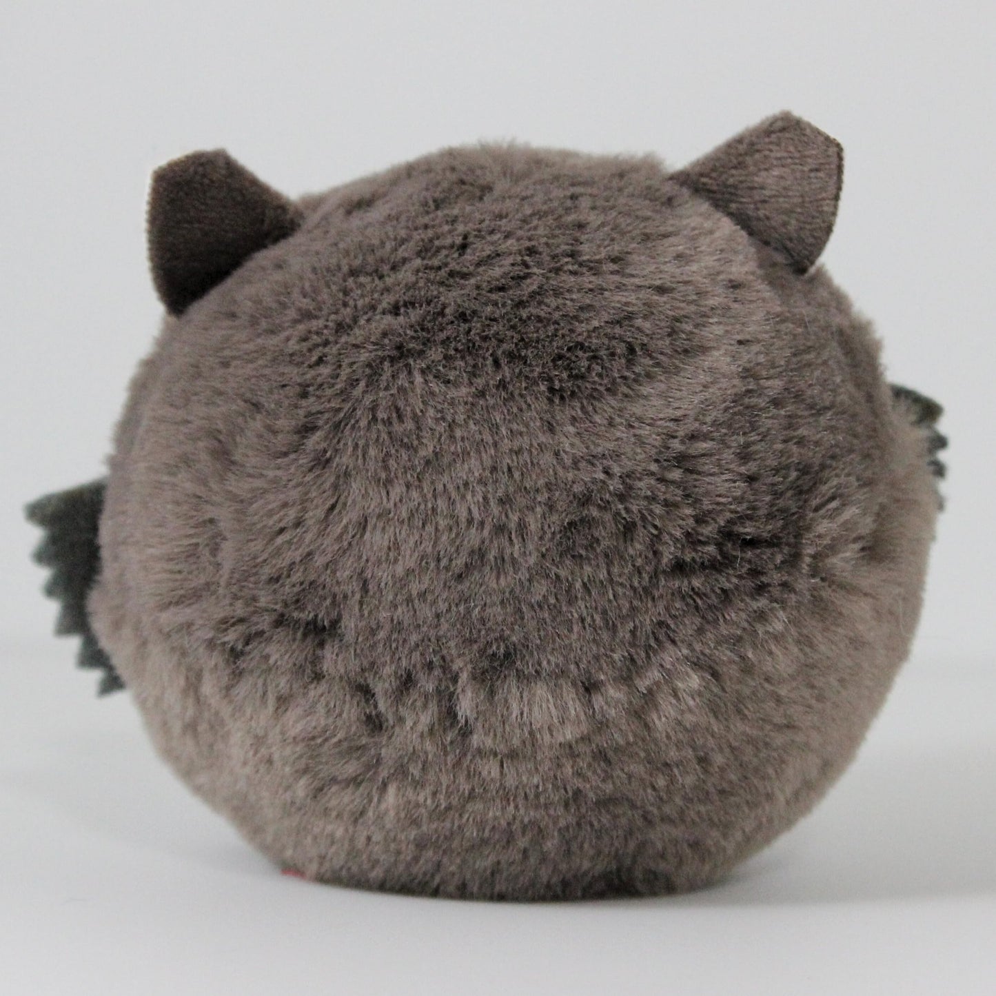 Ty Bouncers - Rocket The Raccoon - Marvel - Soft Plush Stuffed Animal