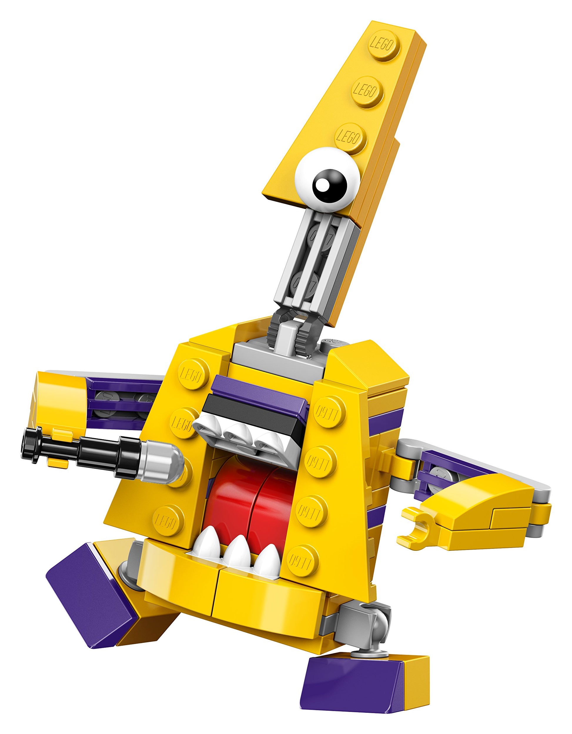 LEGO Mixels Mixel Jamzy 41560 Building Kit