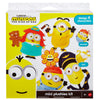 Minions: The Rise of Gru Mini-Plushies Kit