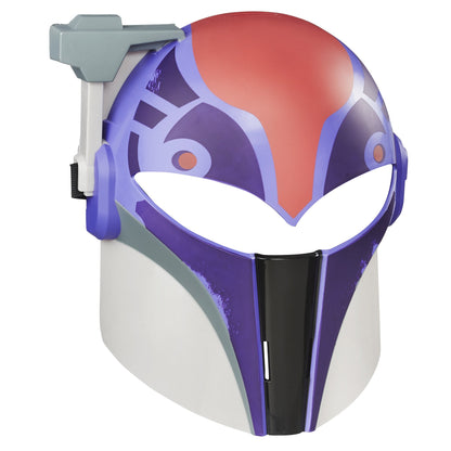 STAR WARS Rebels Sabine Wren Mask