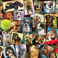 Buffalo Games - The Best of Friends - 750 Piece Jigsaw Puzzle for Adults