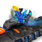 Screechers Wild Fossil Fire Stunt Set