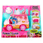 Yummiland Lipgloss Truck with DIY Lip Gloss Kit, Ages 4+