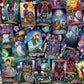 Buffalo Games - Luminous Tarot - 2000 Piece Jigsaw Puzzle for Adults