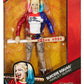 Mattel DC Comics Multiverse Suicide Squad Harley Quinn 12" Figure
