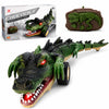 LEFEI Remote Control Crocodile Car Toy,2.4Ghz RC Toy Cars