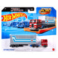 Hot Wheels Truck Come Loaded with Stunts! - Assorted Models