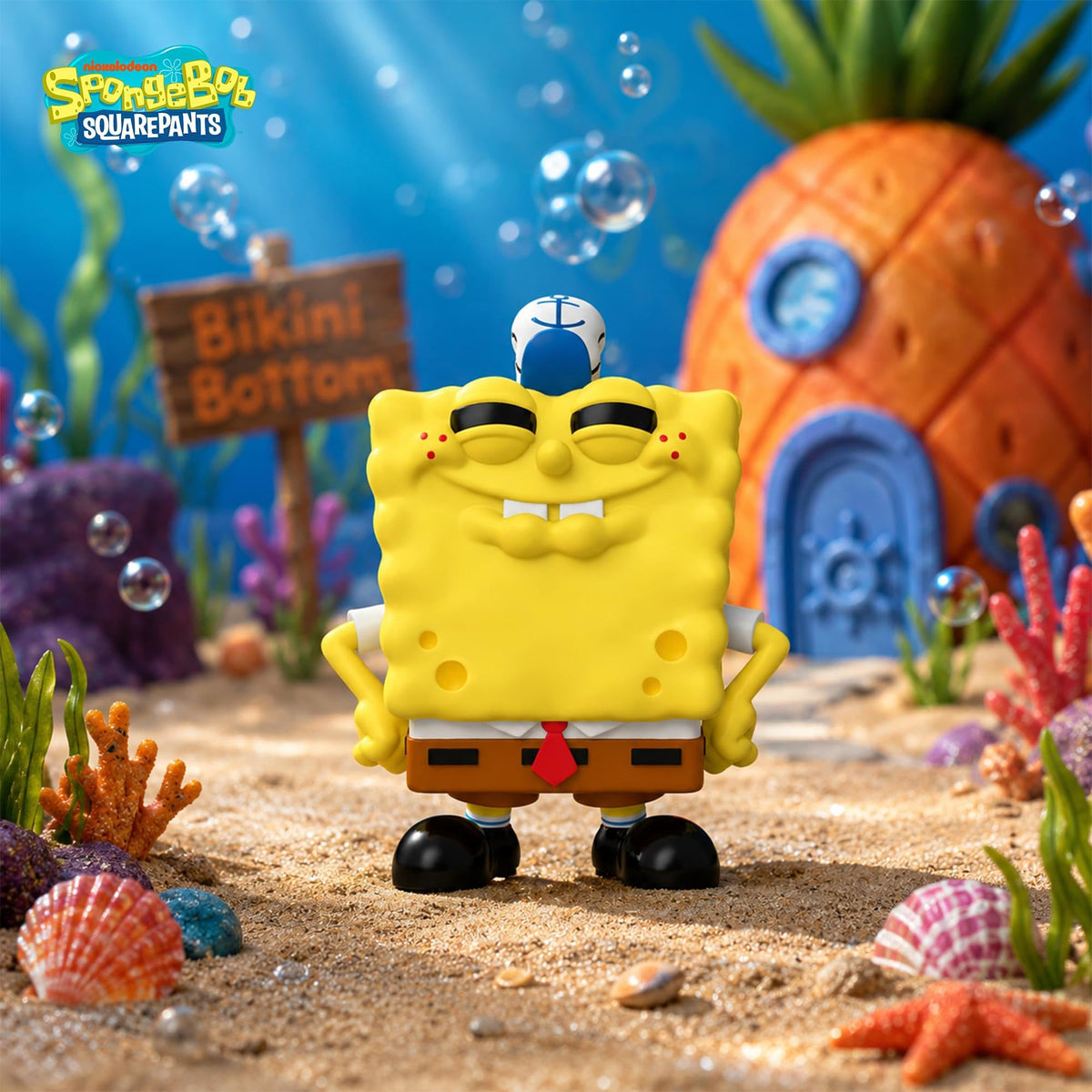Funko POP! Animation: Spongebob Squarepants - Spongebob