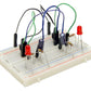 Junior Genius Kit #1 - Blinky Lights