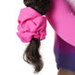 American Girl, Truly Me, Beam with Pride Gymnastics Outfit, Doll Clothes, for 18-inch Dolls, 4pcs, Ages 6+
