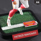 Patrick Mahomes (Kansas City Chiefs) 1:6th Scale Limited Edition Resin Statue (PRE-ORDER ships March)