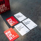 DSS Games Who Can Do It [Compete with Your Friends to Win These Challenges | Adult Party Game | Great for Game Night, Big Groups, Pregames | Gifts