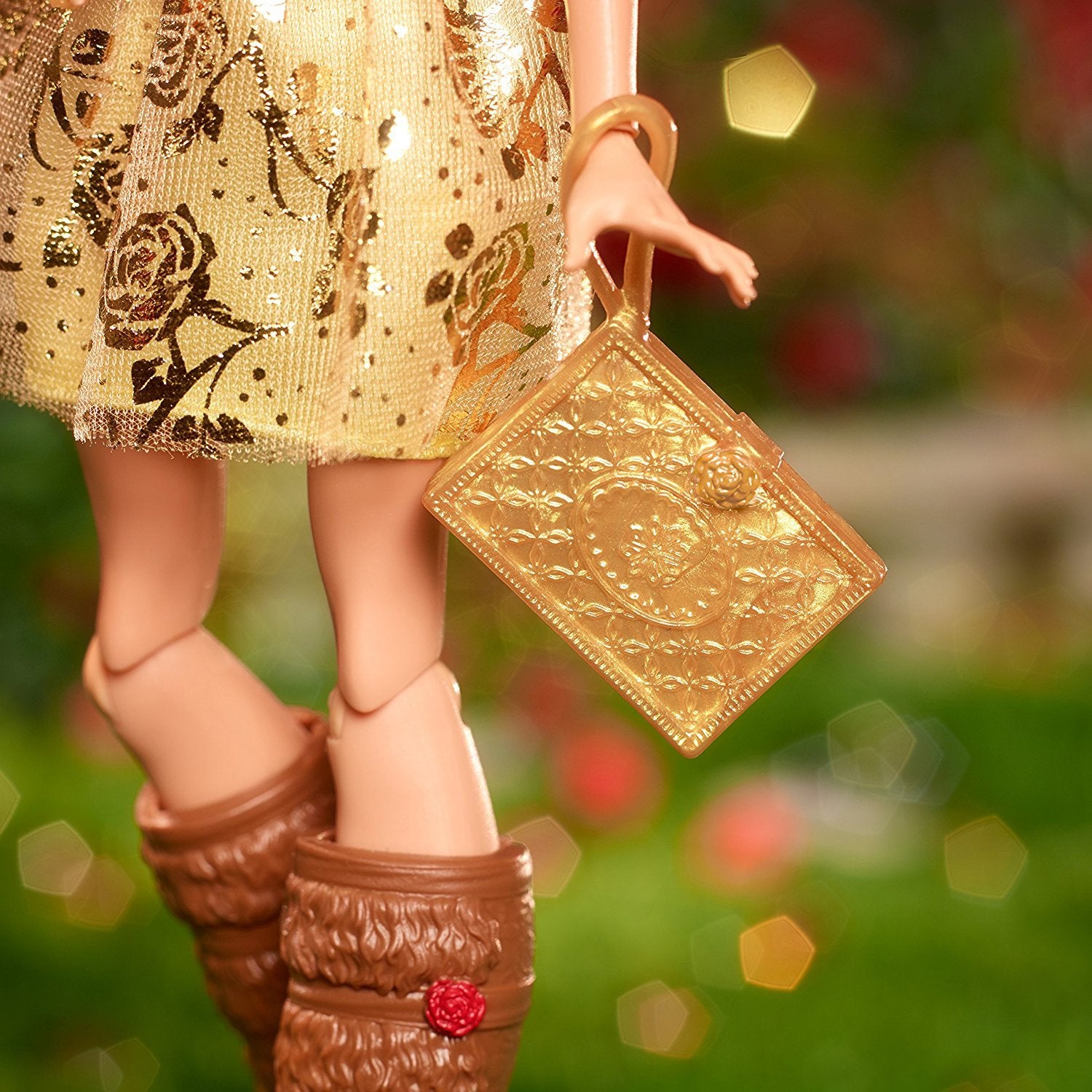 Mattel Ever After High Rosabella Beauty Doll