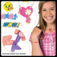 Style Me Up: Shrinky Charms, Kids Crafting, Create 16 Unique Charms and Accessories, Kit Promotes Creativity and Imagination in Kids, for Ages 8