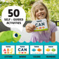 Chuckle & Roar Family Fishing Derby Learn While You Play Game