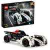 LEGO Technic Formula E Porsche 99X Electric Car Model Building Set, Pull-Back Toy Race Car Champion Winner, Comes with an Immersive AR App, Gift