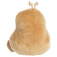 Aurora Palm Pals 4" Spudrick Potato Adorable Plush
