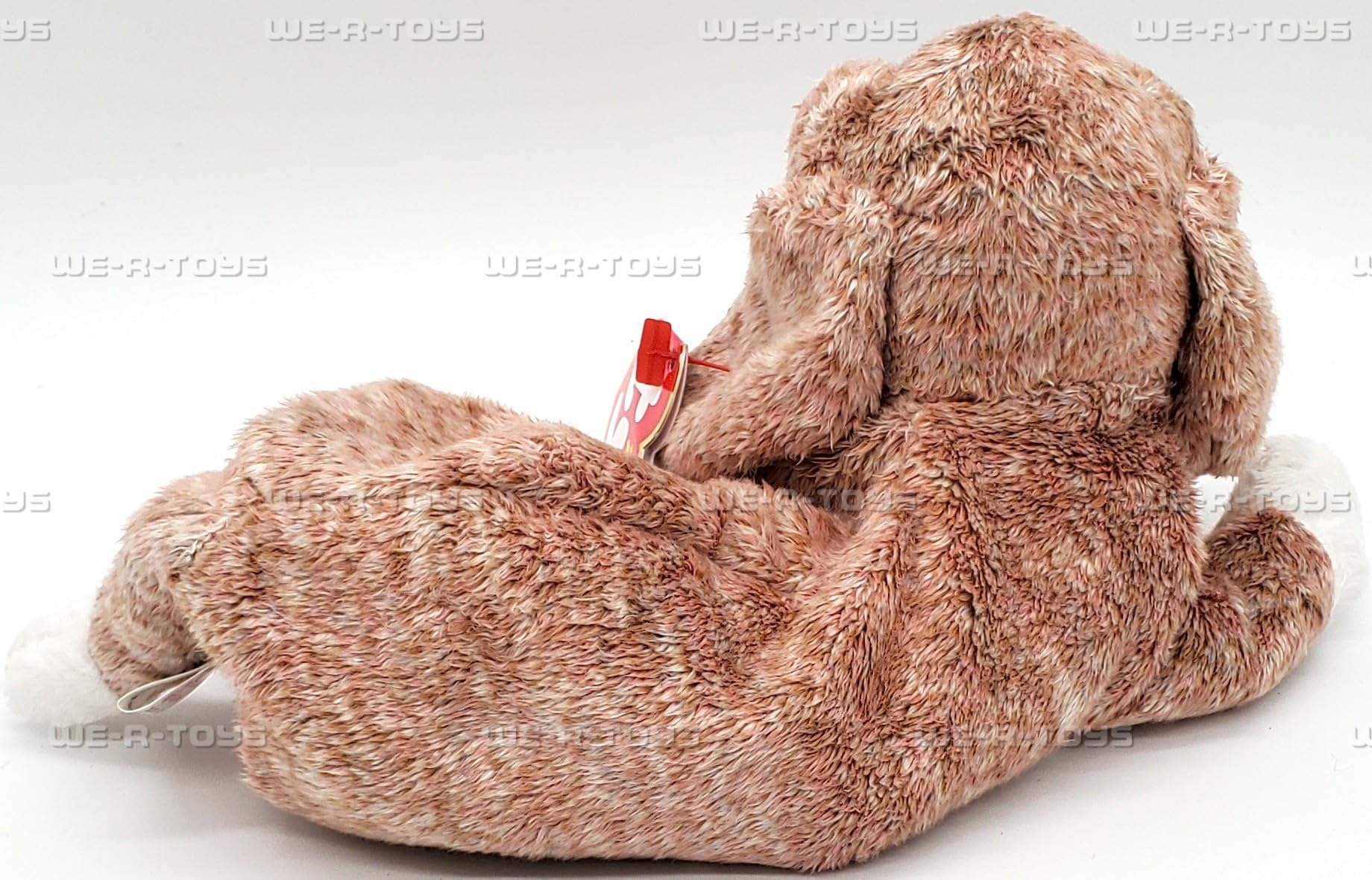 TY Beanie Baby - SNIFFER the Dog [Toy]