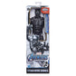 Marvel Avengers Titan Hero Series Black Panther Action Figure