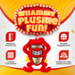 Press Your Luck 8-Inch Whammy Adult Collector Plush