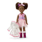 Madame Alexander 14" Kindness Club - Zola