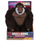 PhatMojo Godzilla X Kong - Kong Deluxe Plush (12" Tall, Series 1)