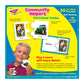TREND enterprises, Inc. Community Helpers Fun-to-Know Puzzles