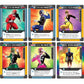 Renegade Game Studios Power Rangers Deck-Building Game S.P.D. Expansion