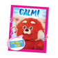 Disney and Pixar Turning Red Many Moods of Red Panda Mei Animated Talking 12-Inch Feature Plush, Officially Licensed Kids Toys for Ages 3 Up,