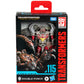 Transformers Toys Studio Series Deluxe Class Rise of the Beasts 115 Double Punch 4.5-inch Converting Action Figure, 8+